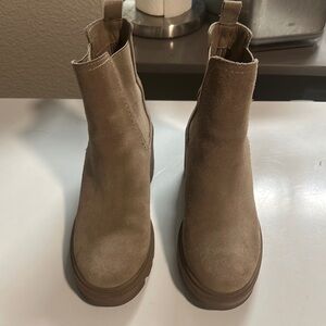 Splendid Chelsea Boot